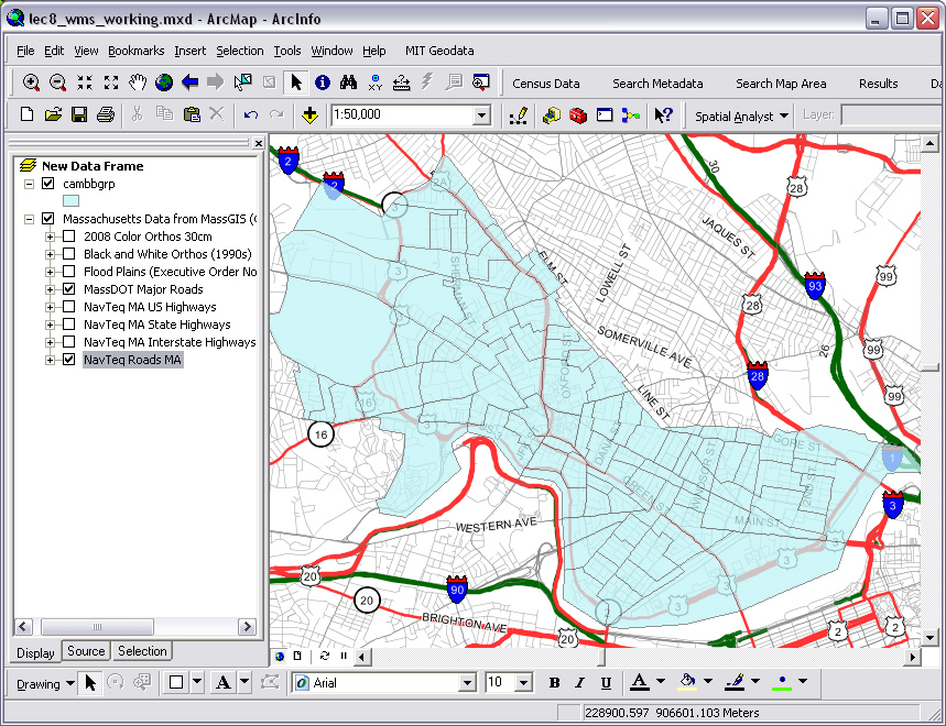 massgis-web-services-in-arcmap