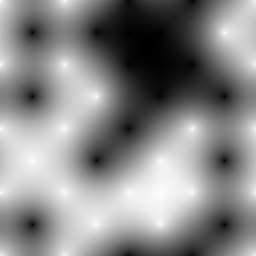 noise binary checkerboard 8 5