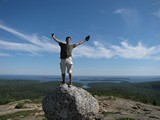  Pictures from Acadia 