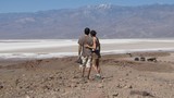  Pictures from Deathvalley 
