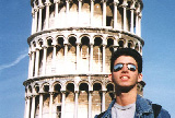  Pictures from Italy - Florence Pisa Napoli 