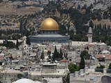  Pictures from Jerusalem 
