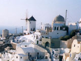 Pictures from Santorini 