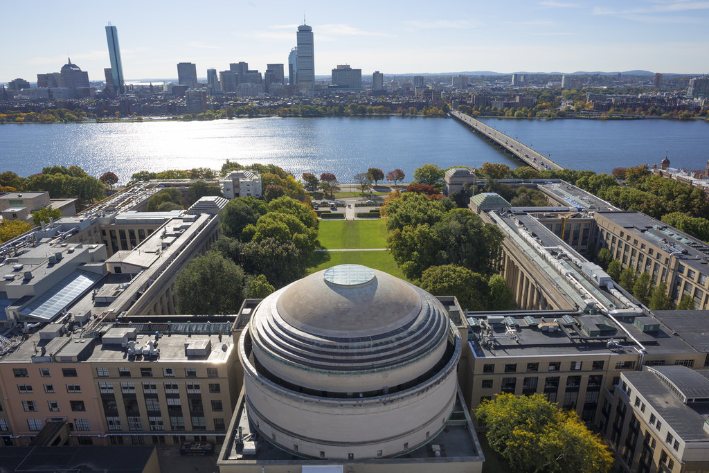 About MIT  MIT - Massachusetts Institute of Technology